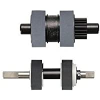 Panasonic KV-SS058 - Juego de Rodillos de Repuesto para KV-S1026C- KV-S1046C y KV-S1065C